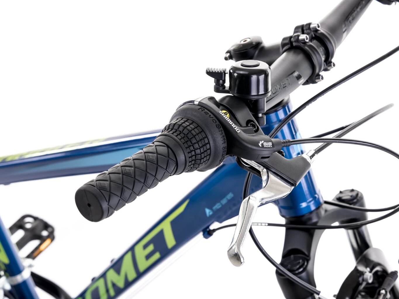 Jalgratas Romet Rambler, sinine hind ja info | Jalgrattad | kaup24.ee