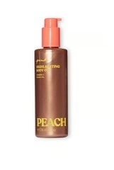 Kehaõli Victoria Secret bronzeritega Coco Peach, 236 ml hind ja info | Kehakreemid, kehaspreid | kaup24.ee