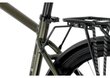 Jalgratas Romet Wagant 4 28" 2023, roheline цена и информация | Jalgrattad | kaup24.ee
