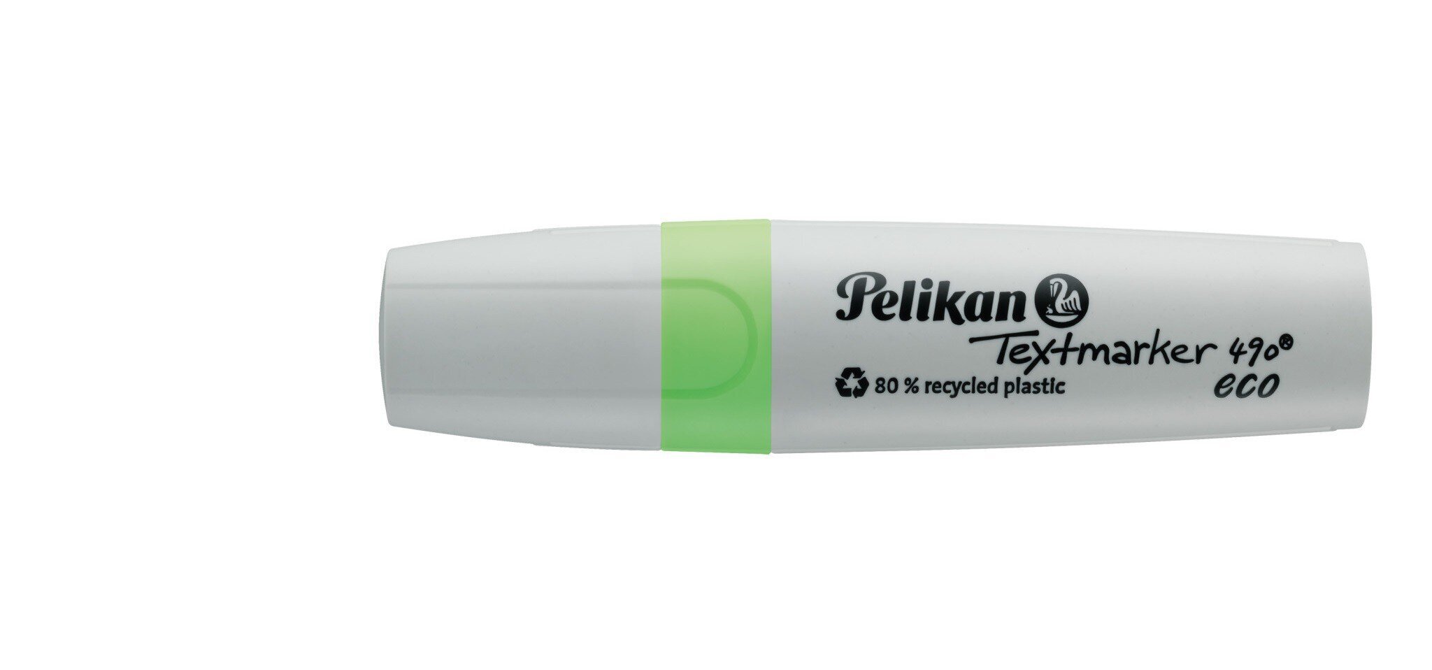 Tekstimarker Pelikan, roheline цена и информация | Kirjatarbed | kaup24.ee