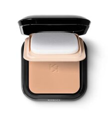 Kompaktpuuder Kiko Milano Instamoisture, 2N Neutral, 12 g hind ja info | Jumestuskreemid, puudrid | kaup24.ee