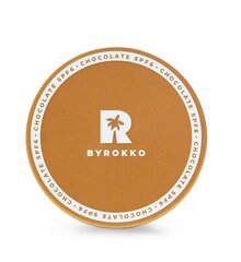 Крем-автозагар Byrokko Shine Brown Chocolate для шоколадного загара с SPF 6, 200 мл цена и информация | Кремы от загара | kaup24.ee