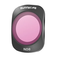 Sunnylife CPL+ND8+ND16 цена и информация | Аксессуары для фотоаппаратов | kaup24.ee