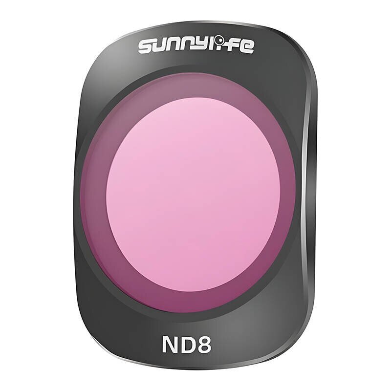 Sunnylife ND8+ND16+ND32+ND64 цена и информация | Lisatarvikud fotoaparaatidele | kaup24.ee
