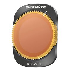 Sunnylife ND8,16,32,64 hind ja info | Lisatarvikud fotoaparaatidele | kaup24.ee