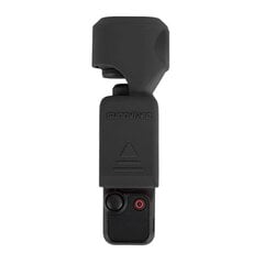 Силиконовый чехол Sunnylife для DJI Osmo Pocket 3 цена и информация | Аксессуары для фотоаппаратов | kaup24.ee