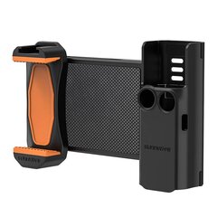 Держатель для телефона с футляром для хранения Sunnylife DJI Osmo Pocket 3 цена и информация | Аксессуары для фотоаппаратов | kaup24.ee