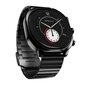 HiFuture AIX Black hind ja info | Nutikellad (smartwatch) | kaup24.ee