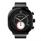 HiFuture AIX Black hind ja info | Nutikellad (smartwatch) | kaup24.ee