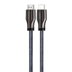 Кабель HDMI to HDMI 2.1 RayCue cable, 2 м цена и информация | Кабели и провода | kaup24.ee