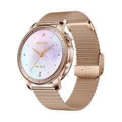 Colmi V65 Gold hind ja info | Nutikellad (smartwatch) | kaup24.ee