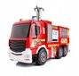 Tuletõrjevoolik tuletõrje 4 sõidukit laste jaoks цена и информация | Poiste mänguasjad | kaup24.ee