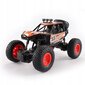 Kaugjuhitav auto karm Rock Crawler RC oranž цена и информация | Poiste mänguasjad | kaup24.ee