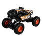 Kaugjuhitav auto karm Rock Crawler RC oranž hind ja info | Poiste mänguasjad | kaup24.ee