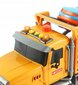 Mootoriga veok maanteeabi haagistraktor lastele цена и информация | Poiste mänguasjad | kaup24.ee
