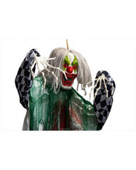 Rippkloun 190 cm цена и информация | Гудки для вечеринки Clown Face (4шт.) | kaup24.ee