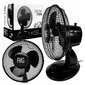 Kontoriventilaator 23W hind ja info | Ventilaatorid | kaup24.ee