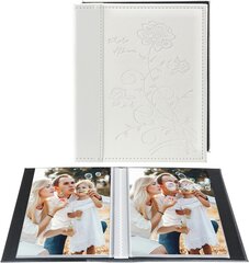Мини-фотоальбом Miaikoe 10 x 15 см, 2 шт. цена и информация | Рамки, фотоальбомы | kaup24.ee