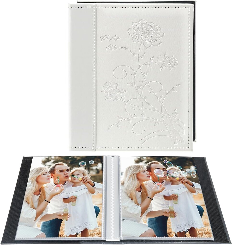 Mini fotoalbum Miaikoe 10 x 15 cm, 2 tk цена и информация | Pildiraamid | kaup24.ee