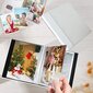 Mini fotoalbum Miaikoe 10 x 15 cm, 2 tk цена и информация | Pildiraamid | kaup24.ee