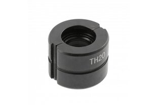Kassett TH 20 mm presstangidele, Hogert, HT1P651 hind ja info | Käsitööriistad | kaup24.ee