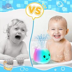 Laste vanni mänguasi hind ja info | Imikute mänguasjad | kaup24.ee