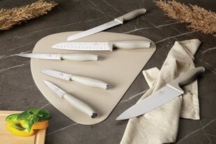 Berlinger Haus набор ножей Sahara Collection, 6 частей цена и информация | Подставка для ножей Tescoma Woody, 21 см | kaup24.ee