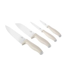 Berlinger Haus набор ножей Sahara Collection, 4 шт. цена и информация | Ножи и аксессуары для них | kaup24.ee
