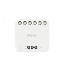 Устройство для управления домом Aqara цена и информация | Системы безопасности, контроллеры | kaup24.ee
