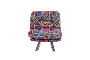 Tugitool-voodi Misa Small Solo, erinevad värvid цена и информация | Кресла для отдыха | kaup24.ee