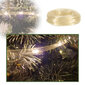LED valgus, soe valge, 10 m цена и информация | Jõulutuled | kaup24.ee