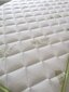 Vedrudeta madrats Aloesense Sleep Memory 160x200x18 cm hind ja info | Madratsid | kaup24.ee
