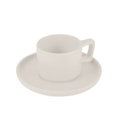 Berlinger Haus набор чашек для кофе с блюдцами Sahara Collection, 8 частей цена и информация | Стаканы, фужеры, кувшины | kaup24.ee