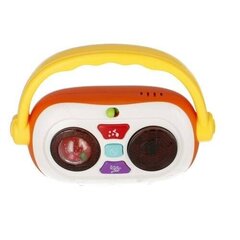 детский музыкальный плеер, 1 штука цена и информация | Развивающие игрушки | kaup24.ee