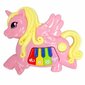 Laste klaver Happy Toys Unicorn hind ja info | Arendavad mänguasjad | kaup24.ee