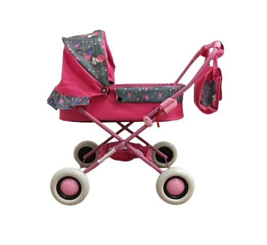Nukuvanker, roosa hind ja info | Tüdrukute mänguasjad | kaup24.ee