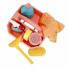 Mänguasjade puhastuskomplekt hind ja info | Tüdrukute mänguasjad | kaup24.ee