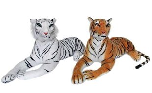 Pehme tiiger, 85 cm hind ja info | Pehmed mänguasjad | kaup24.ee
