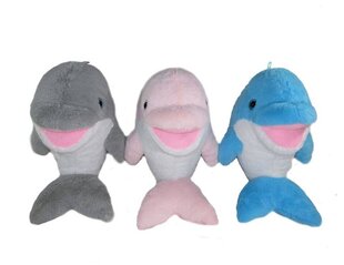 Delfiin, 30 cm hind ja info | Pehmed mänguasjad | kaup24.ee