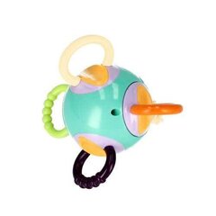Rattlesnake BamBam, 6m+ hind ja info | Imikute mänguasjad | kaup24.ee