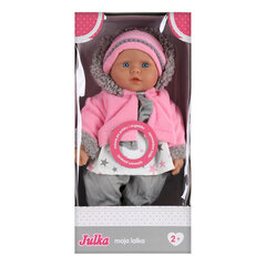 говорящая кукла юлька цена и информация | Игрушки для девочек | kaup24.ee