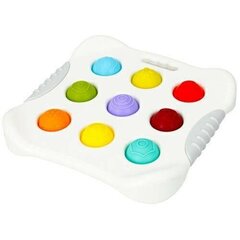 Sensoorne beebimänguasi Bambam цена и информация | Игрушки для малышей | kaup24.ee
