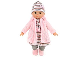 Roosates riietes nukk Adar hind ja info | Tüdrukute mänguasjad | kaup24.ee