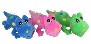 Pehme mänguasi dinosaurus, 70 cm цена и информация | Мягкие игрушки | kaup24.ee