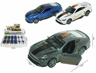 Mänguasi sportauto, 1 tk hind ja info | Poiste mänguasjad | kaup24.ee