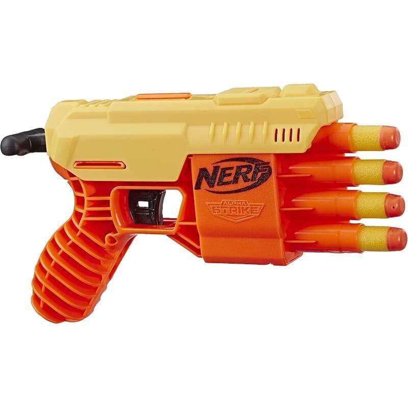 Mängupüstol Nerf hind ja info | Poiste mänguasjad | kaup24.ee