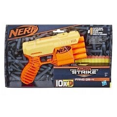 Mängupüstol Nerf цена и информация | Игрушки для мальчиков | kaup24.ee