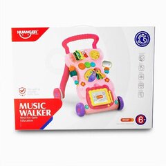 Multifunktsionaalne tõukur Huanger hind ja info | Imikute mänguasjad | kaup24.ee