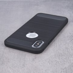 Mocco Simple Black Back Case Защитный чехол для Samsung Galaxy S23 Plus цена и информация | Чехлы для телефонов | kaup24.ee