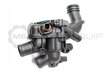 Termostaadi korpus ME Premium: Citroen Berlingo C3 C4 Ds3 Peugeot Partner 207 308 5008 1.6 Vti hind ja info | Mootori osad | kaup24.ee